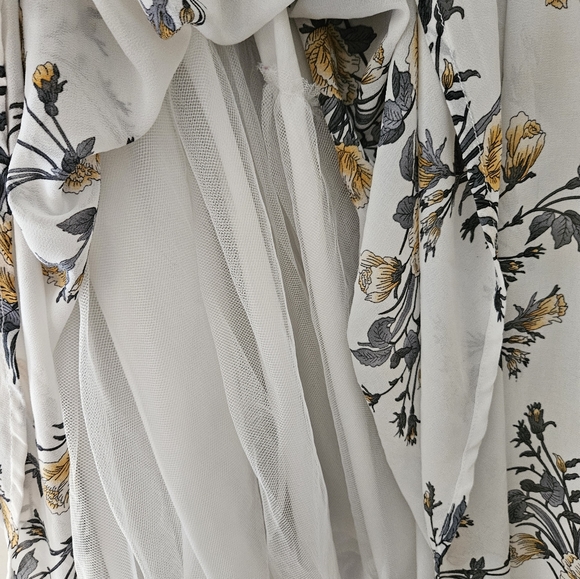 Torrid skirt 4X - Picture 6 of 6